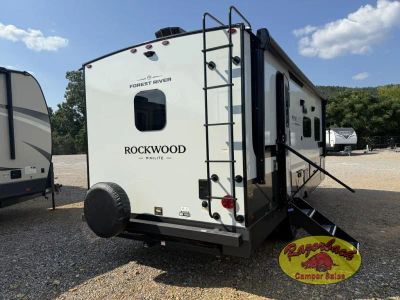 2026 Forest River RV Rockwood Mini Lite - Photo 6