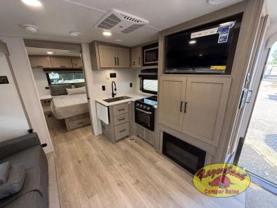 2026 Forest River RV Rockwood Mini Lite - Photo 9