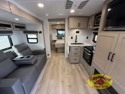 2026 Forest River RV Rockwood Mini Lite - Photo 8