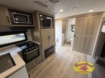 2026 Forest River RV Rockwood Mini Lite - Photo 12