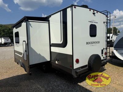 2026 Forest River RV Rockwood Mini Lite - Photo 5
