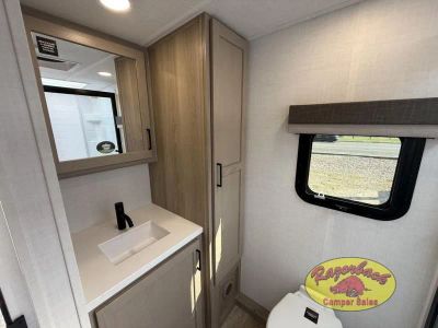 2026 Forest River RV Rockwood Mini Lite - Photo 18