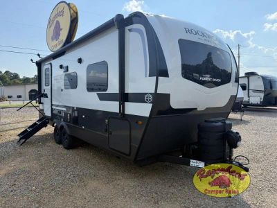 2026 Forest River RV Rockwood Mini Lite - Photo 1