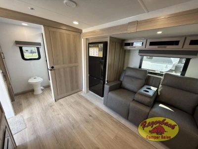 2026 Forest River RV Rockwood Mini Lite - Photo 13