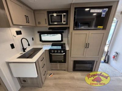 2026 Forest River RV Rockwood Mini Lite - Photo 10