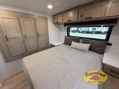 2026 Forest River RV Rockwood Mini Lite - Photo 15