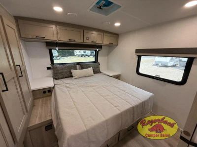 2026 Forest River RV Rockwood Mini Lite - Photo 14