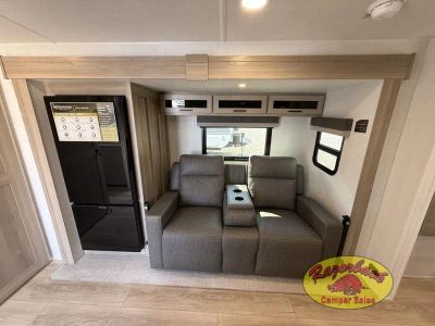 2026 Forest River RV Rockwood Mini Lite - Photo 11