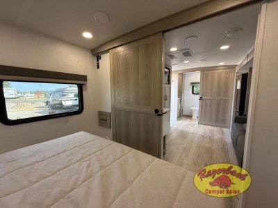 2026 Forest River RV Rockwood Mini Lite - Photo 17