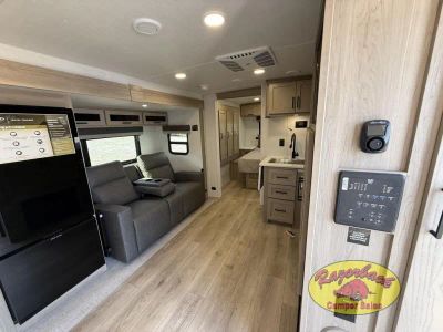 2026 Forest River RV Rockwood Mini Lite - Photo 7