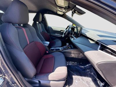 2025 Toyota Corolla — photo 24 view