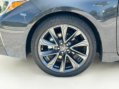 2025 Toyota Corolla — photo 28 view