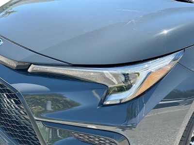 2025 Toyota Corolla — photo 27 view