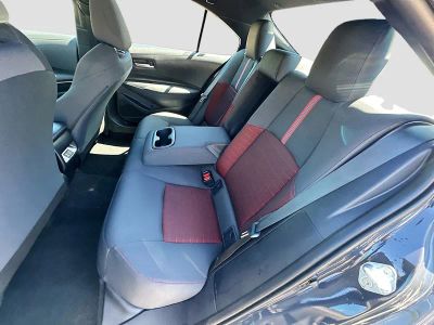 2025 Toyota Corolla — photo 20 view