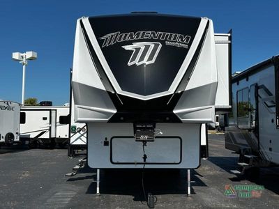 2026 Grand Design Momentum G-Class - Photo 4
