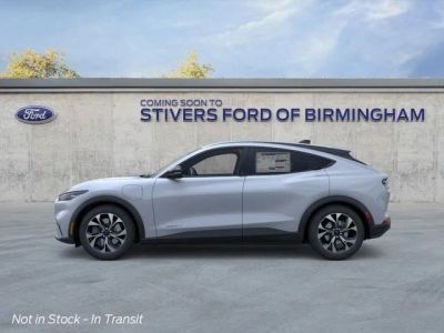 2026 Ford Mustang Mach-E - Photo 3