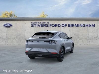 2026 Ford Mustang Mach-E - Photo 8