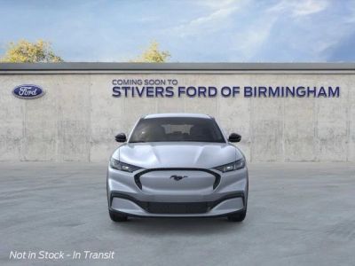 2026 Ford Mustang Mach-E - Photo 6