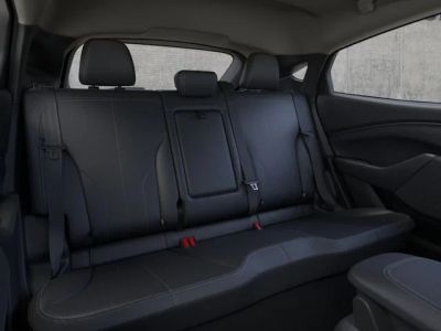 2026 Ford Mustang Mach-E - Photo 11