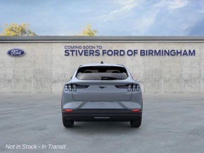 2026 Ford Mustang Mach-E - Photo 5