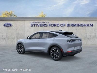 2026 Ford Mustang Mach-E - Photo 4