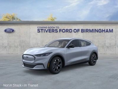 2026 Ford Mustang Mach-E - Photo 1