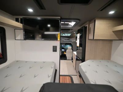 2027 Grand Design LINEAGE SERIES M — photo 30 view