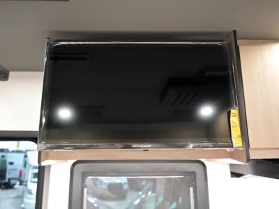 2027 Grand Design LINEAGE SERIES M — photo 12 view