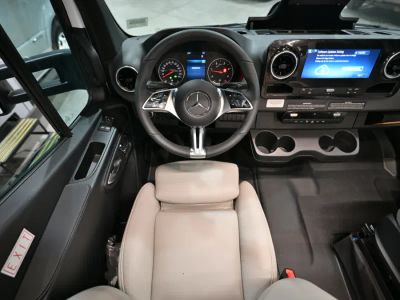 2027 Grand Design LINEAGE SERIES M — side profile view