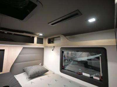 2027 Grand Design LINEAGE SERIES M — photo 27 view
