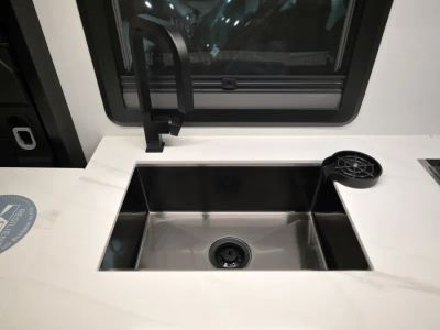 2027 Grand Design LINEAGE SERIES M — photo 9 view
