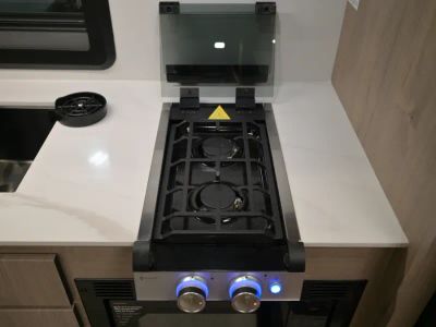2027 Grand Design LINEAGE SERIES M — photo 10 view