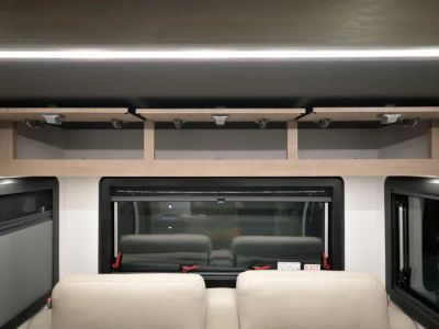 2027 Grand Design LINEAGE SERIES M — photo 18 view
