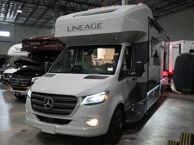 2027 Grand Design LINEAGE SERIES M — photo 39 view