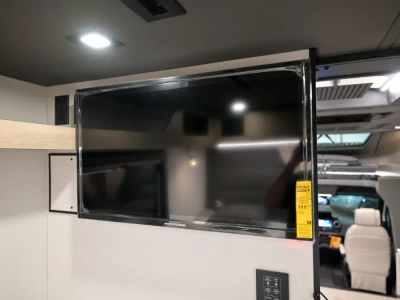 2027 Grand Design LINEAGE SERIES M — photo 31 view