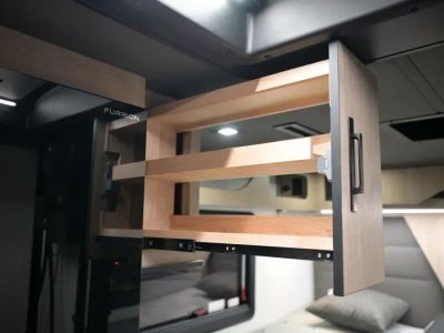 2027 Grand Design LINEAGE SERIES M — photo 15 view