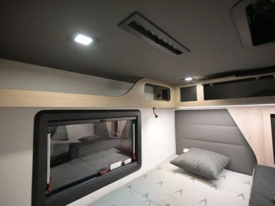 2027 Grand Design LINEAGE SERIES M — photo 28 view