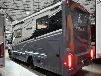 2027 Grand Design LINEAGE SERIES M — photo 40 view