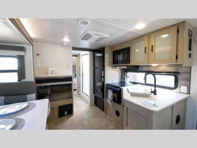 2023 Forest River RV Wildwood X-Lite - Photo 3
