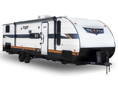 2023 Forest River RV Wildwood X-Lite - Photo 1