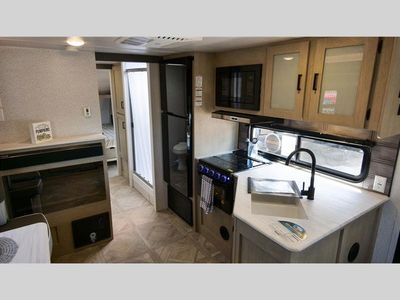2023 Forest River RV Wildwood X-Lite - Photo 4
