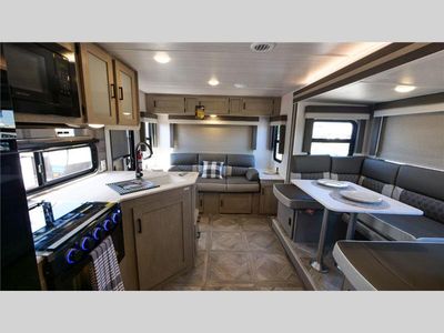2023 Forest River RV Wildwood X-Lite - Photo 6