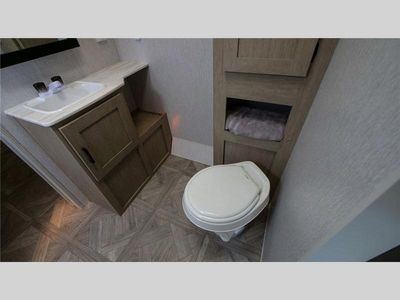 2023 Forest River RV Wildwood X-Lite - Photo 7