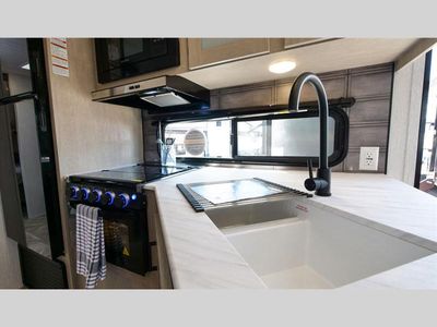 2023 Forest River RV Wildwood X-Lite - Photo 5