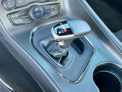2023 Dodge Challenger — photo 17 view