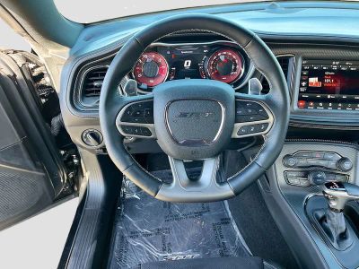 2023 Dodge Challenger — photo 23 view