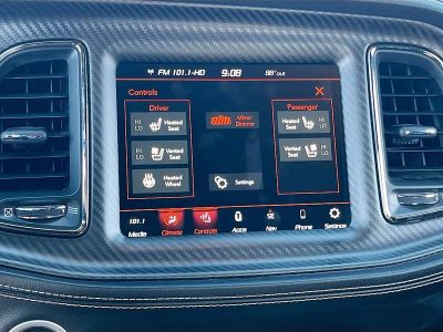 2023 Dodge Challenger — photo 21 view