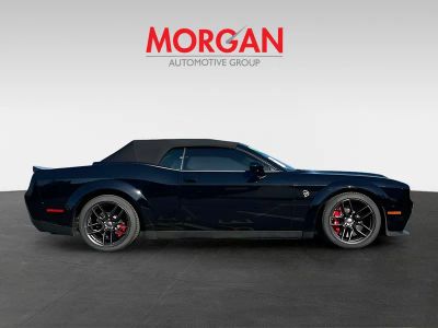 2023 Dodge Challenger — photo 8 view