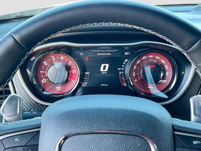 2023 Dodge Challenger — photo 12 view