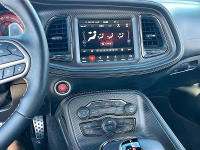 2023 Dodge Challenger — photo 16 view